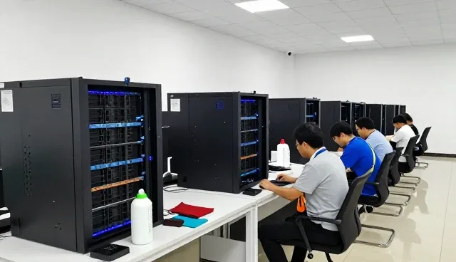 国金公链云计算科技（深圳）有限公司