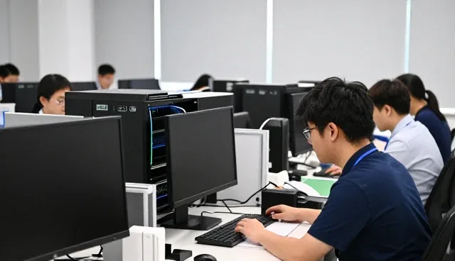 国金公链云计算科技（深圳）有限公司