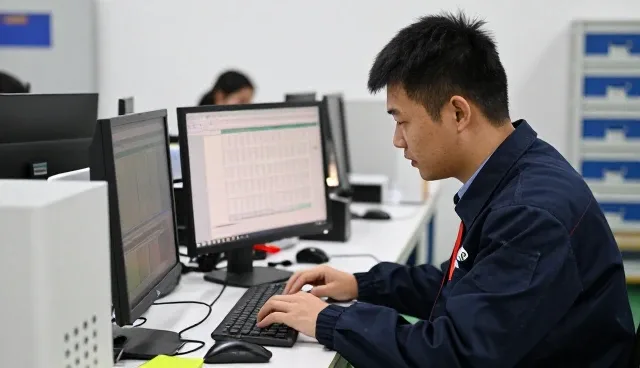 数据整理分析技术如何影响数据整理分析变化