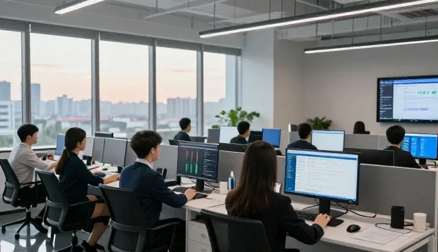 数据整理性能优化中的选型关键点分析