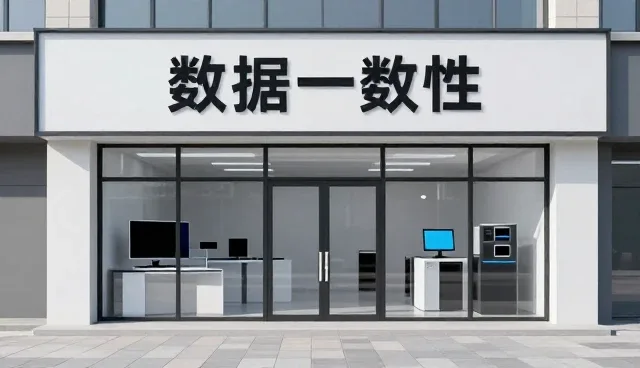 数据结构化选型中的关键考量因素