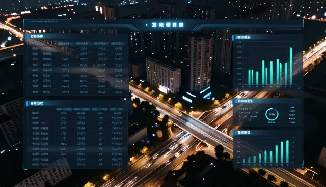 数据整理分析在智能仓储选型中的关键考量